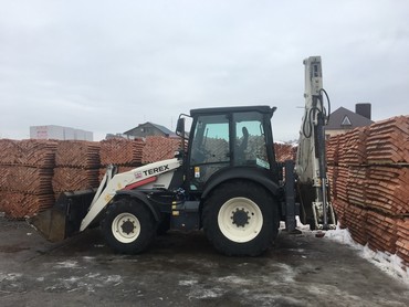 Terex 860