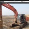 Hitachi ZX-200-3