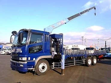 Mitsubishi Fuso