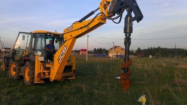JCB 3CX