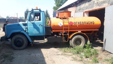 Зил 433362