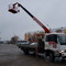 Nissan diesel