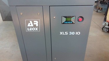 AR LEOX 30-10bar