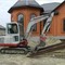 Takeuchi TB 135