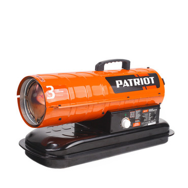  PATRIOT  DWT 227