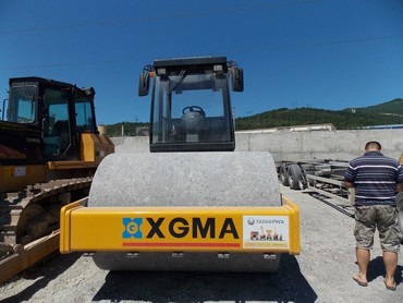 XGMA XG6141