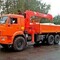 КАМАЗ