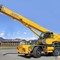 KOMATSU