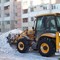JCB 3CX, 4CX.