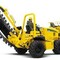 VERMEER V8550