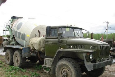 Урал