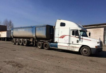 Freightliner