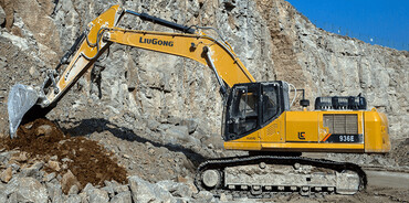 LiuGong 936