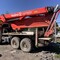 Чайка-сервис 2784SE на базе КАМАЗ-43118 Чайка-Socage DAJ337