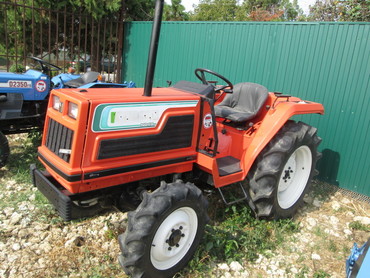 HINOMOTO  N249D