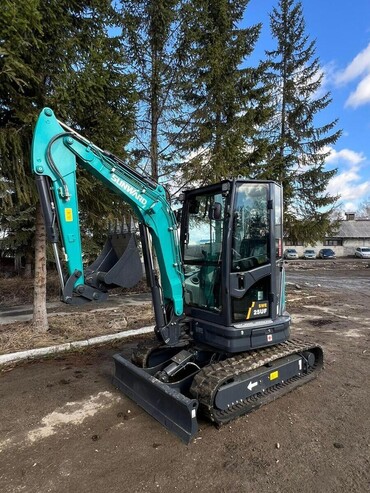 SUNWARD SWE 25UF