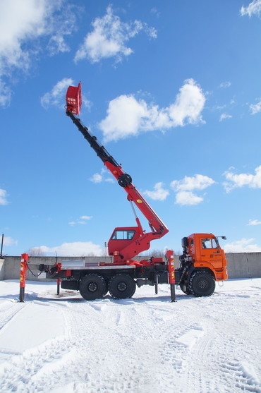 КАМАЗ