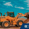 XCMG, Амкодор, Volvo