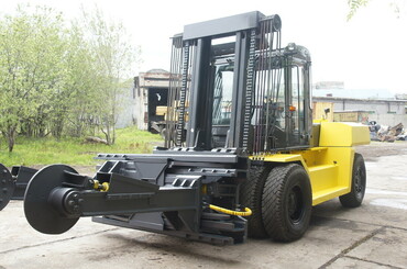 komatzu DF 160