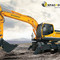 Hyundai R180