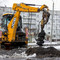 JCB 3CX Super, JCB 4CX