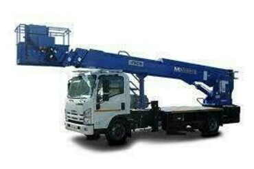 Isuzu