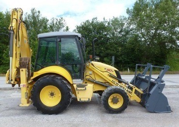 JCB