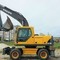 VOLVO EW 180 C