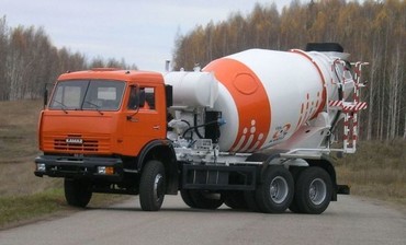 КАМАЗ