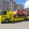 Mersedes Actros