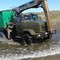 КРАЗ 260Г