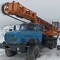 Урал БМ-811М