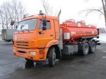 КАМАЗ