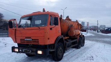 Камаз