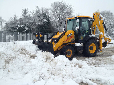 JCB 4CX