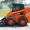 Bobcat, Doosan