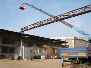 Камаз 65117