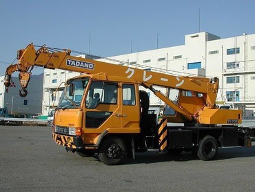 Tadano