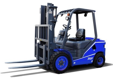 TRF D15-3Х