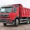 VOLVO FM 6x4