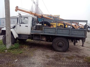 ГАЗ 48101В 317-01