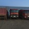 Volvo FM Truck 6*4