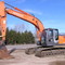 HITACHI ZX200