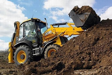 JCB 3CX
