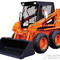 Case, Bobcat