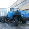 Урал 43204