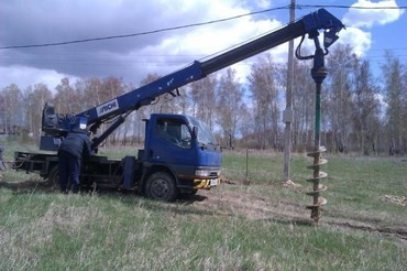 ISUZU ILF