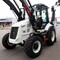 Hidromek HMK 102B Alpha K4