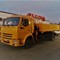 КАМАЗ 4308 с КМУ