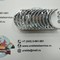 Cummins 6742-01-2810-CU вкладыши шатунные для экскаваторов-погрузчиков